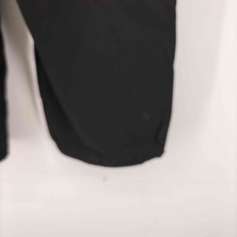 ダンケシェーン Danke Schon ナイロンワイドパンツ メンズ JPN:L