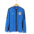 ナイキ NIKE slim fit フットボールプリント トラックジャケット メンズ JPN:S