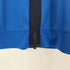 ナイキ NIKE slim fit フットボールプリント トラックジャケット メンズ JPN:S