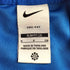 ナイキ NIKE slim fit フットボールプリント トラックジャケット メンズ JPN:S