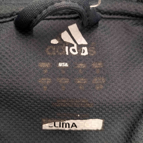 アディダス adidas フーデッドトラックジャケット メンズ