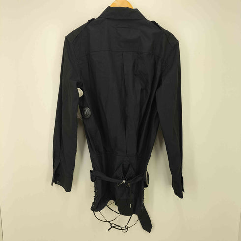 ジャンポールゴルチエオム Jean Paul GAULTIER HOMME レースアップデザイン メンズ 48