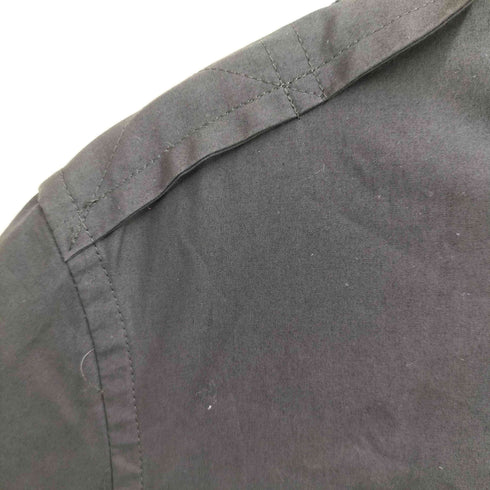 ジャンポールゴルチエオム Jean Paul GAULTIER HOMME レースアップデザイン メンズ 48