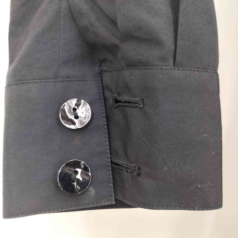 ジャンポールゴルチエオム Jean Paul GAULTIER HOMME レースアップデザイン メンズ 48