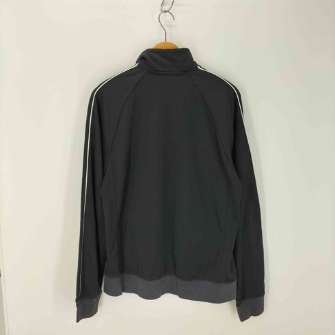 ナイキ NIKE 00s パイピングデザイン トラックジャケット メンズ JPN:L