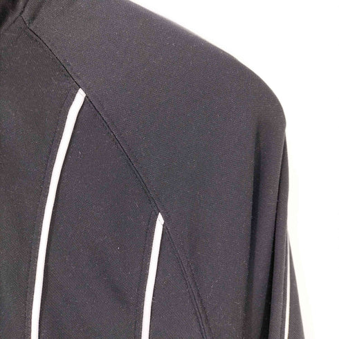 ナイキ NIKE 00s パイピングデザイン トラックジャケット メンズ JPN:L
