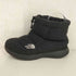 ザノースフェイス THE NORTH FACE W Nuptse Bootie Wool 5 Short / Wヌプシブーティーウール5ショート レディース JPN:24