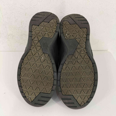 ザノースフェイス THE NORTH FACE W Nuptse Bootie Wool 5 Short / Wヌプシブーティーウール5ショート レディース JPN:24