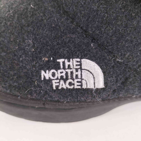 ザノースフェイス THE NORTH FACE W Nuptse Bootie Wool 5 Short / Wヌプシブーティーウール5ショート レディース JPN:24