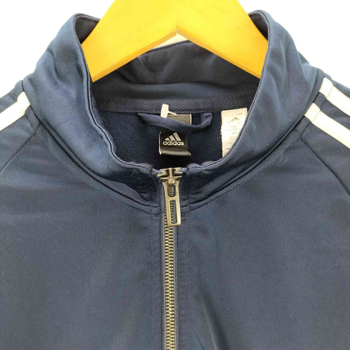 アディダス adidas サイドライントラックジャケット メンズ M