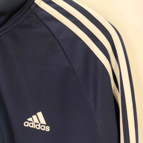 アディダス adidas サイドライントラックジャケット メンズ M