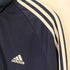 アディダス adidas サイドライントラックジャケット メンズ M