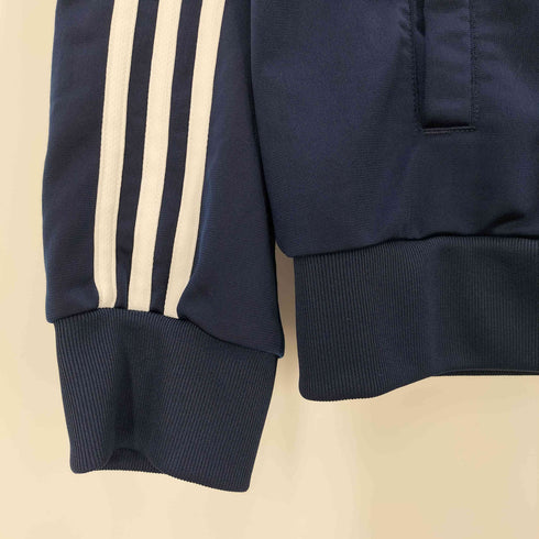 アディダス adidas サイドライントラックジャケット メンズ M