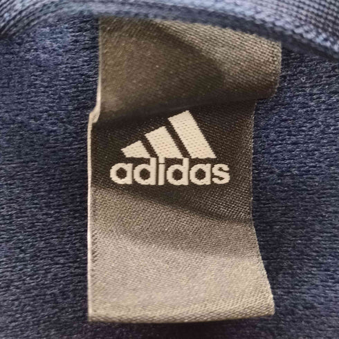 アディダス adidas サイドライントラックジャケット メンズ M