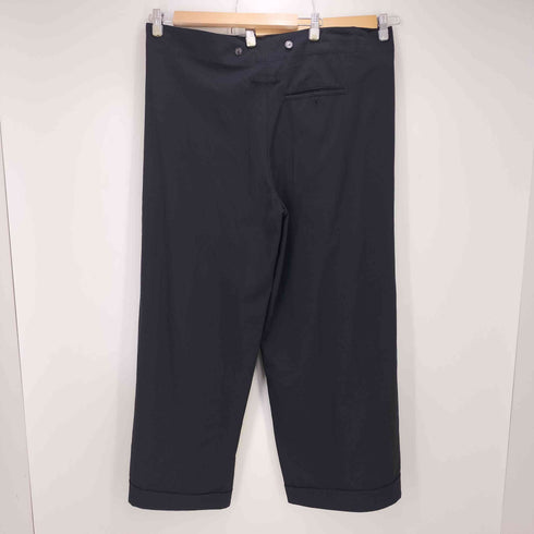 ジャンポールゴルチエ Jean Paul GAULTIER CLASSIQUE PARIS 変形デザインワイドパンツ メンズ 40