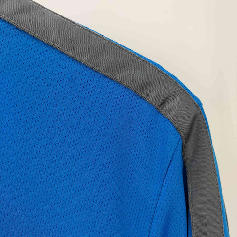 ナイキ NIKE サイドライントラックジャケット メンズ JPN:L