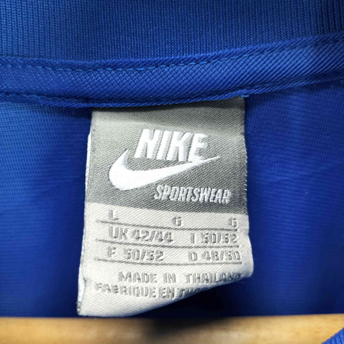ナイキ NIKE サイドライントラックジャケット メンズ JPN:L