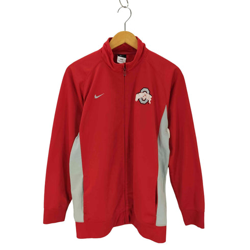 ナイキ NIKE 00s トラックジャケット メンズ JPN:XL