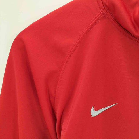 ナイキ NIKE 00s トラックジャケット メンズ JPN:XL