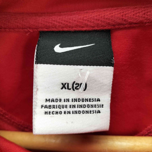 ナイキ NIKE 00s トラックジャケット メンズ JPN:XL
