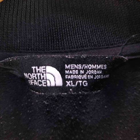 ザノースフェイス THE NORTH FACE トラックジャケット メンズ xl