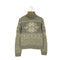 ポロジーンズカンパニーラルフローレン POLO JEANS COMPANY RALPH LAUREN ノルディック柄 ウール タートルネック ニット レディース import:M
