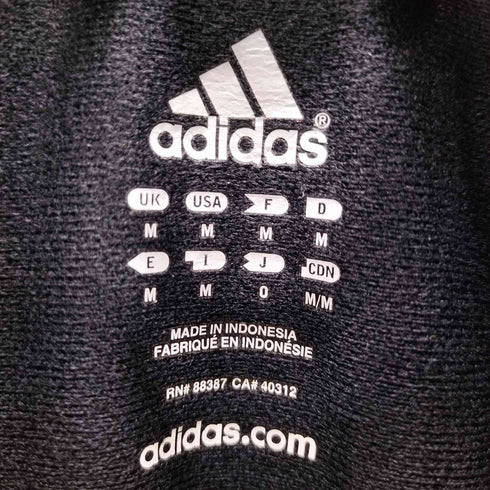 アディダス adidas トラックジャケット メンズ JPN:M