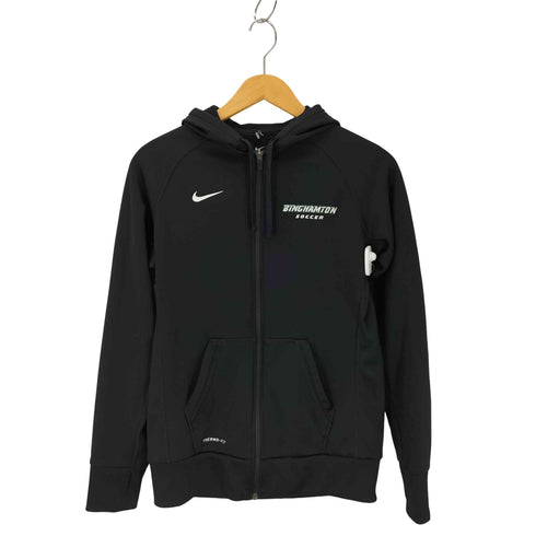 ナイキ NIKE フーデッドトラックジャケット メンズ JPN:M