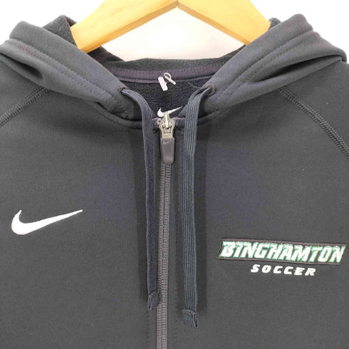 ナイキ NIKE フーデッドトラックジャケット メンズ JPN:M