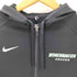 ナイキ NIKE フーデッドトラックジャケット メンズ JPN:M