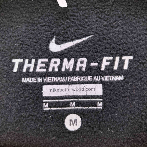 ナイキ NIKE フーデッドトラックジャケット メンズ JPN:M