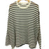 アパルトモンドゥーズィエムクラス LAppartement DEUXIEME CLASSE Border Sheer Knit レディース FREE