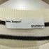 アパルトモンドゥーズィエムクラス LAppartement DEUXIEME CLASSE Border Sheer Knit レディース FREE