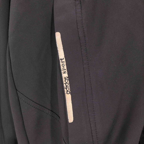 アディダス adidas サイドライン フーデッド トラックジャケット メンズ xxxl