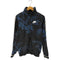 ナイキ NIKE 総柄 トラックジャケット メンズ JPN:XS