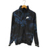 ナイキ NIKE 総柄 トラックジャケット メンズ JPN:XS