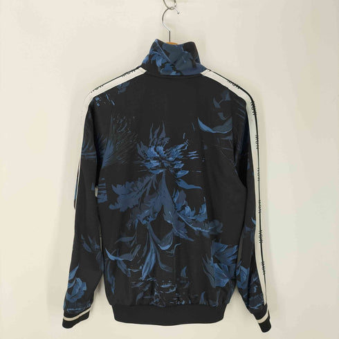 ナイキ NIKE 総柄 トラックジャケット メンズ JPN:XS