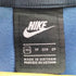 ナイキ NIKE 総柄 トラックジャケット メンズ JPN:XS