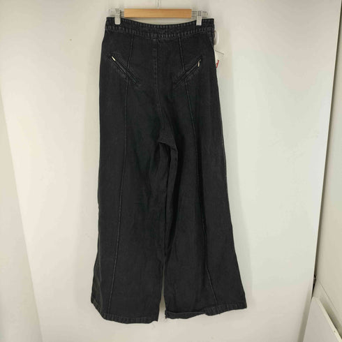 アディダス adidas MONTREAL JEANS モントリオール デニムジーンズ レディース 28
