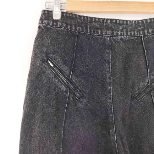 アディダス adidas MONTREAL JEANS モントリオール デニムジーンズ レディース 28