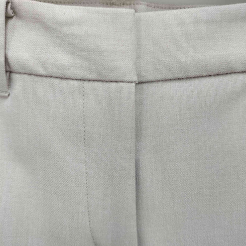 プラステ PLST ウォームリザーブストレートパンツ レディース ONE SIZE XXS