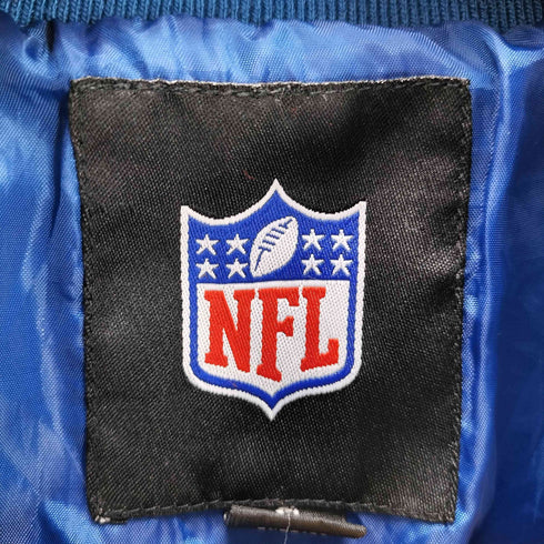 エヌエフエル NFL トラックジャケット メンズ JPN:S