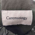 カレンソロジー curensology コットンリネンドロストパンツ レディース FREE