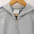 アディダス adidas フーデッドトラックジャケット メンズ JPN:L