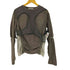 OJOS Mesh Band Long Sleeve レディース JPN:L