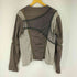 OJOS Mesh Band Long Sleeve レディース JPN:L