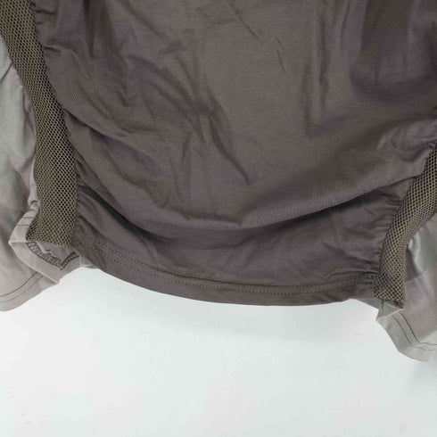 OJOS Mesh Band Long Sleeve レディース JPN:L