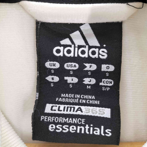 アディダス adidas 00s トラックジャケット メンズ JPN:S