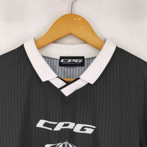 フラッグスタフ F-LAGSTUF-F CPG GAME SHIRT メンズ JPN:L