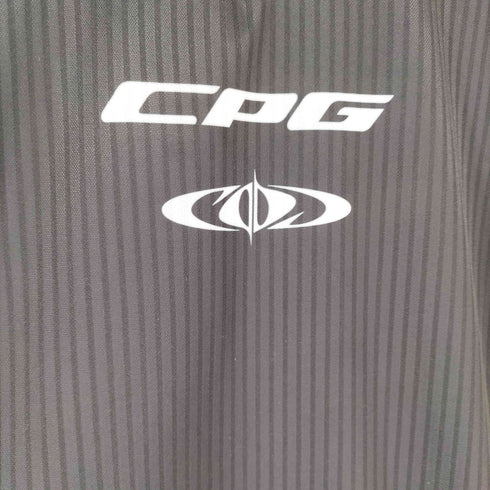 フラッグスタフ F-LAGSTUF-F CPG GAME SHIRT メンズ JPN:L